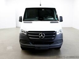 Mercedes-Benz Sprinter 317 Maxi,Automatik,Kamera,Klima,MBUX
