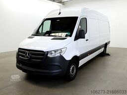 Mercedes-Benz Sprinter 317 Maxi,Automatik,Kamera,Klima,MBUX