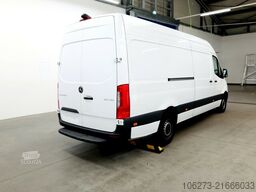 Mercedes-Benz Sprinter 317 Maxi,Automatik,Kamera,Klima,MBUX