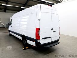 Mercedes-Benz Sprinter 317 Maxi,Automatik,Kamera,Klima,MBUX