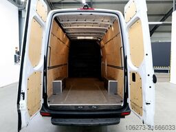 Mercedes-Benz Sprinter 317 Maxi,Automatik,Kamera,Klima,MBUX