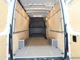 Mercedes-Benz Sprinter 317 Maxi,Automatik,Kamera,Klima,MBUX