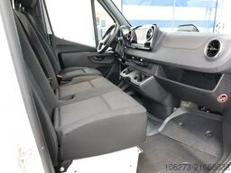 Mercedes-Benz Sprinter 317 Maxi,Automatik,Kamera,Klima,MBUX