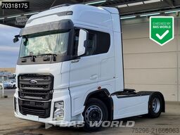 Ford F-Max 500 4X2 Retarder 2xTanks Standklima ACC Navi