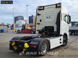 Ford F-Max 500 4X2 Retarder 2xTanks Standklima ACC Navi