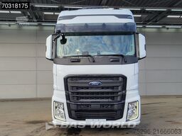 Ford F-Max 500 4X2 Retarder 2xTanks Standklima ACC Navi