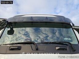 Ford F-Max 500 4X2 Retarder 2xTanks Standklima ACC Navi