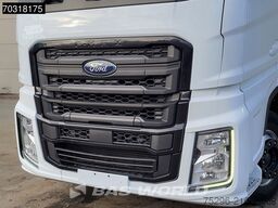 Ford F-Max 500 4X2 Retarder 2xTanks Standklima ACC Navi