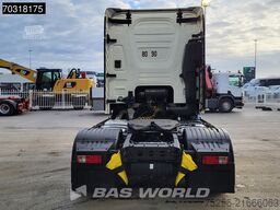 Ford F-Max 500 4X2 Retarder 2xTanks Standklima ACC Navi