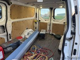 Ford Transit van