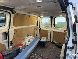 Ford Transit van