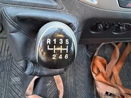 Ford Transit van