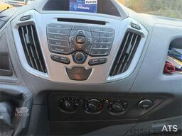 Ford Transit van