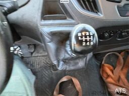 Ford Transit van
