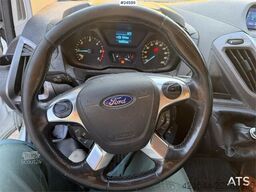 Ford Transit van