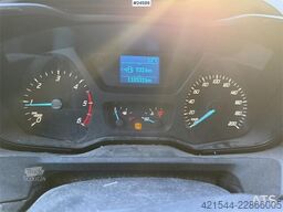 Ford Transit van