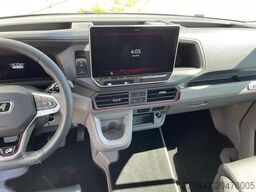 MAN TGE 3.200 L3H2 MIXTO 4x4 Individual S ACC STHZ