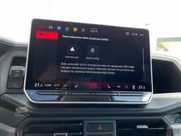 MAN TGE 3.200 L3H2 MIXTO 4x4 Individual S ACC STHZ