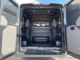 MAN TGE 3.200 L3H2 MIXTO 4x4 Individual S ACC STHZ