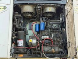 Burg VAN BEURDEN ISOLATED BOX HYDRAROLLS CARRIER