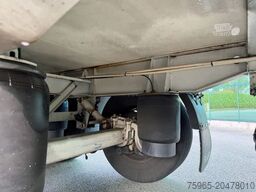 Burg VAN BEURDEN ISOLATED BOX HYDRAROLLS CARRIER