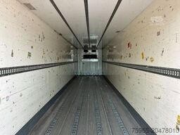 Burg VAN BEURDEN ISOLATED BOX HYDRAROLLS CARRIER