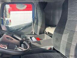 MERCEDES-BENZ 823 L Atego Fleet Board Klima L-Haus