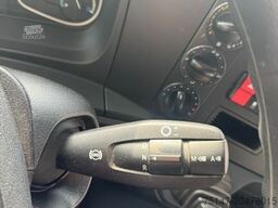 MERCEDES-BENZ 823 L Atego Fleet Board Klima L-Haus