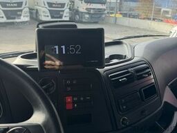 MERCEDES-BENZ 823 L Atego Fleet Board Klima L-Haus