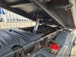 MULTICAR Multicar TREMO X56 Carrier Allrad Kipper