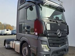 MERCEDES-BENZ 1848 LS Actros BigSpace Retarder ACC MirrorCam