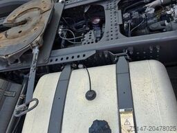 MERCEDES-BENZ 1848 LS Actros BigSpace Retarder ACC MirrorCam