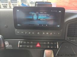 MERCEDES-BENZ 1848 LS Actros BigSpace Retarder ACC MirrorCam