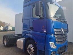 MERCEDES-BENZ 1846 LS Actros StreamSpace Standklima Retarder