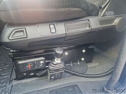 MERCEDES-BENZ 1846 LS Actros StreamSpace Standklima Retarder