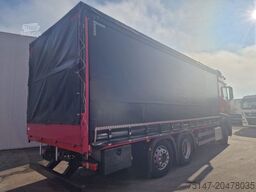 MERCEDES-BENZ 2536 L 6x2*4 Lenk/Lift Retarder Edscha ACC