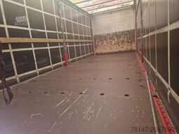 MERCEDES-BENZ 2536 L 6x2*4 Lenk/Lift Retarder Edscha ACC