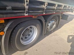 MERCEDES-BENZ 2536 L 6x2*4 Lenk/Lift Retarder Edscha ACC