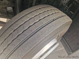 MERCEDES-BENZ 2536 L 6x2*4 Lenk/Lift Retarder Edscha ACC