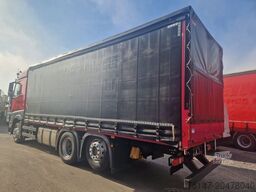MERCEDES-BENZ 2536 L 6x2*4 Lenk/Lift Retarder Edscha ACC