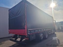 MERCEDES-BENZ 2536 L 6x2*4 Lenk/Lift Retarder Edscha ACC