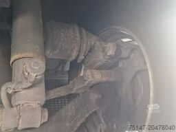MERCEDES-BENZ 2536 L 6x2*4 Lenk/Lift Retarder Edscha ACC