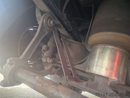 MERCEDES-BENZ 2536 L 6x2*4 Lenk/Lift Retarder Edscha ACC