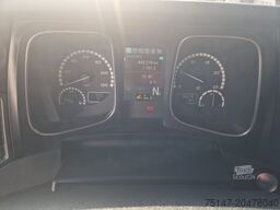 MERCEDES-BENZ 2536 L 6x2*4 Lenk/Lift Retarder Edscha ACC