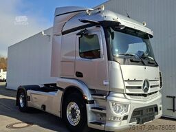 MERCEDES-BENZ 1843 LS Actros StreamSpace MirrorCam Euro6D