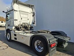 MERCEDES-BENZ 1843 LS Actros StreamSpace MirrorCam Euro6D