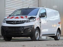 OPEL Vivaro Kasten L2 Edition M NAVI*KAMERA*STAND HZG