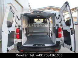 OPEL Vivaro Kasten L2 Edition M NAVI*KAMERA*STAND HZG