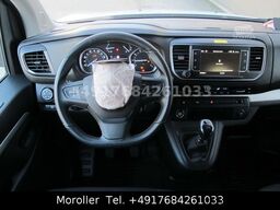 OPEL Vivaro Kasten L2 Edition M NAVI*KAMERA*STAND HZG