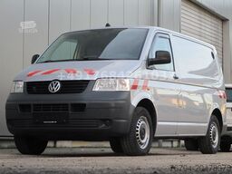 VOLKSWAGEN T5 Transporter 4Motion *BOTT*WERKSTATT WAGEN*